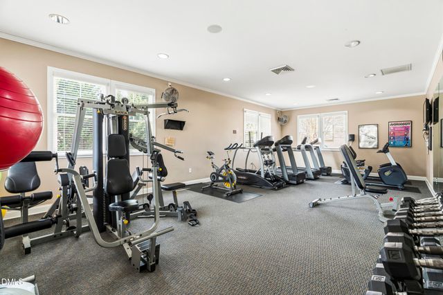 9318 Lennox Laurel Circle, Raleigh, NC 27617