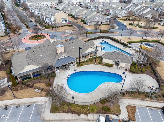 9318 Lennox Laurel Circle, Raleigh, NC 27617