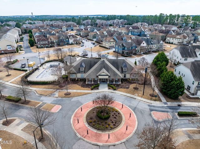 9318 Lennox Laurel Circle, Raleigh, NC 27617