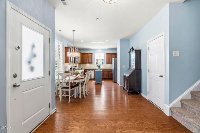 9318 Lennox Laurel Circle, Raleigh, NC 27617