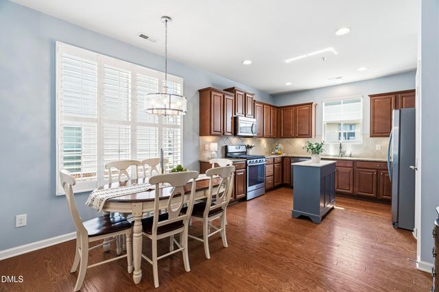 9318 Lennox Laurel Circle, Raleigh, NC 27617