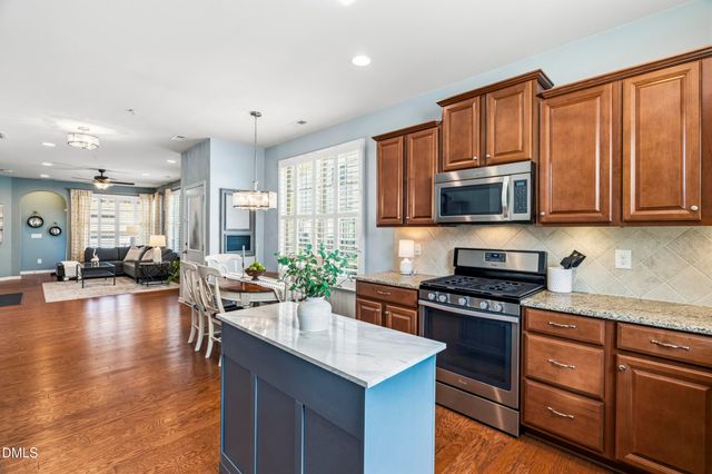 9318 Lennox Laurel Circle, Raleigh, NC 27617