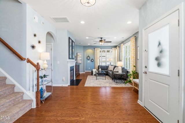 9318 Lennox Laurel Circle, Raleigh, NC 27617