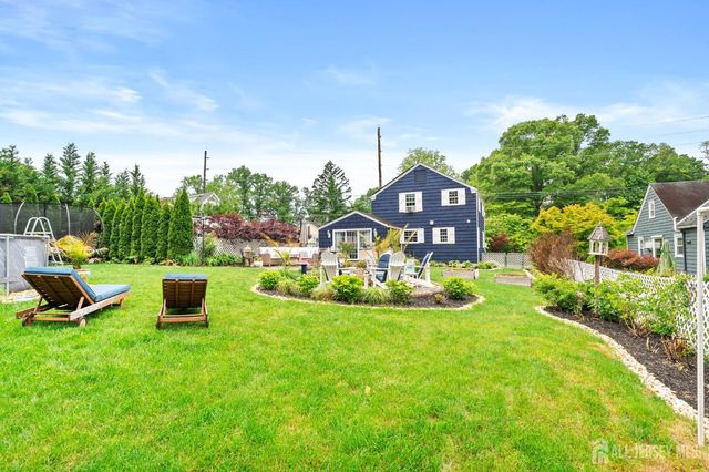 61 Laurel Avenue, Franklin, NJ 08528