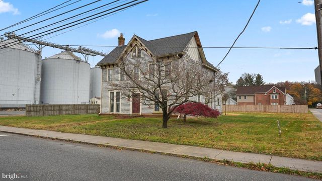 412 MAIN ST, Townsend, DE 19734