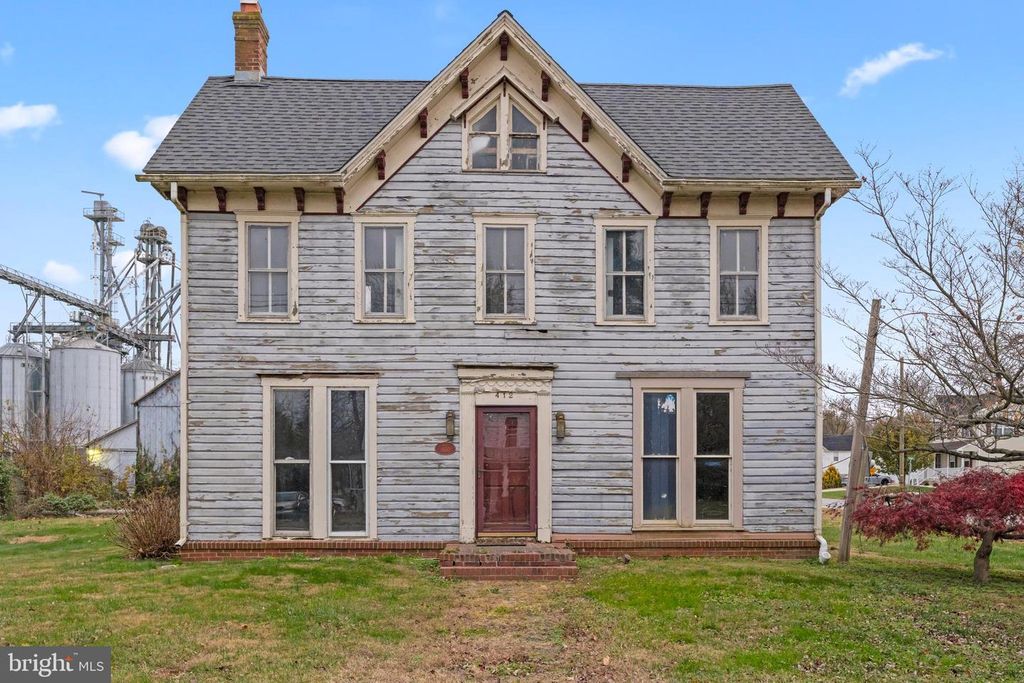 412 MAIN ST, Townsend, DE 19734