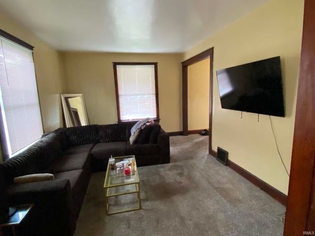 844 Bellemeade Avenue, Evansville, IN 47713