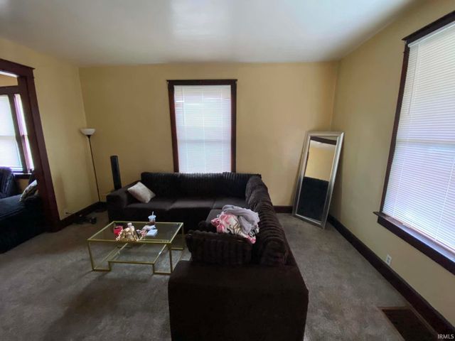 844 Bellemeade Avenue, Evansville, IN 47713