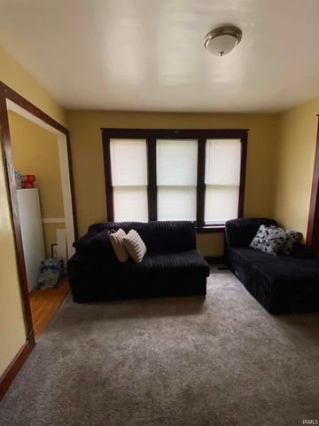 844 Bellemeade Avenue, Evansville, IN 47713