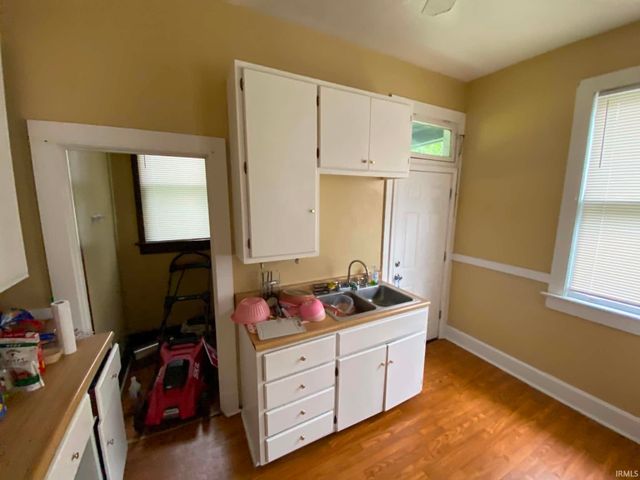 844 Bellemeade Avenue, Evansville, IN 47713