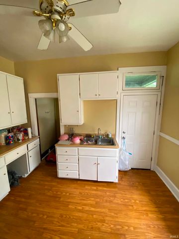 844 Bellemeade Avenue, Evansville, IN 47713