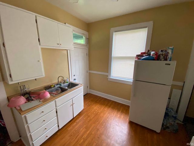 844 Bellemeade Avenue, Evansville, IN 47713
