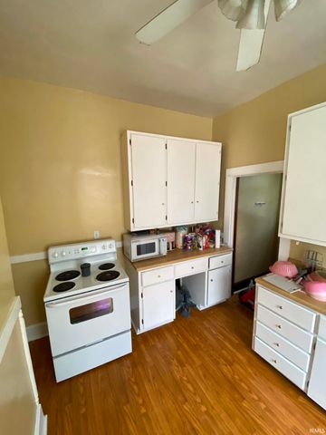 844 Bellemeade Avenue, Evansville, IN 47713