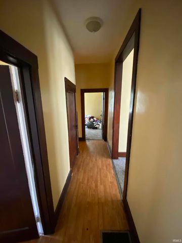 844 Bellemeade Avenue, Evansville, IN 47713