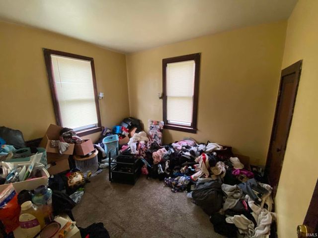 844 Bellemeade Avenue, Evansville, IN 47713