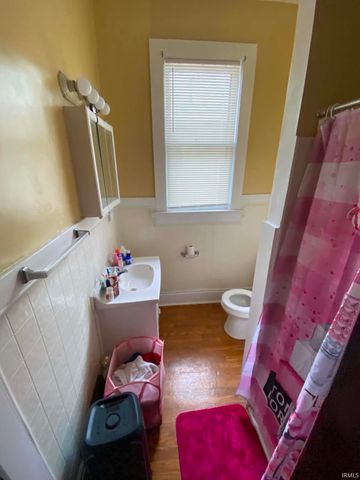 844 Bellemeade Avenue, Evansville, IN 47713