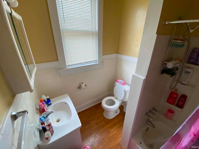 844 Bellemeade Avenue, Evansville, IN 47713