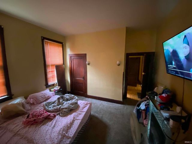 844 Bellemeade Avenue, Evansville, IN 47713