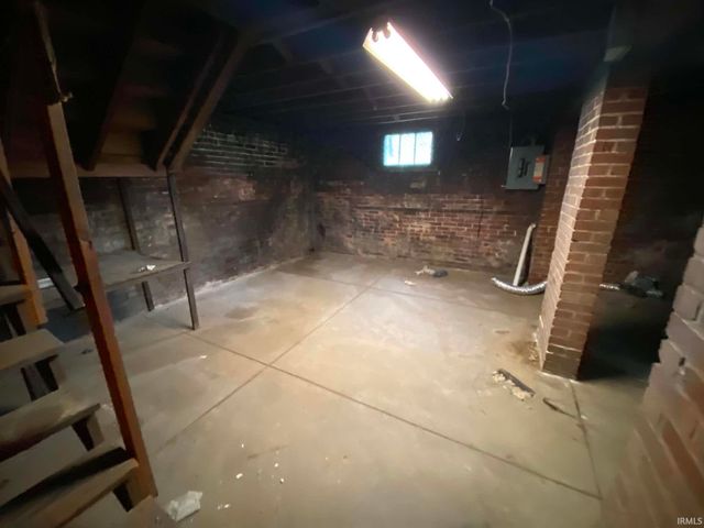 844 Bellemeade Avenue, Evansville, IN 47713