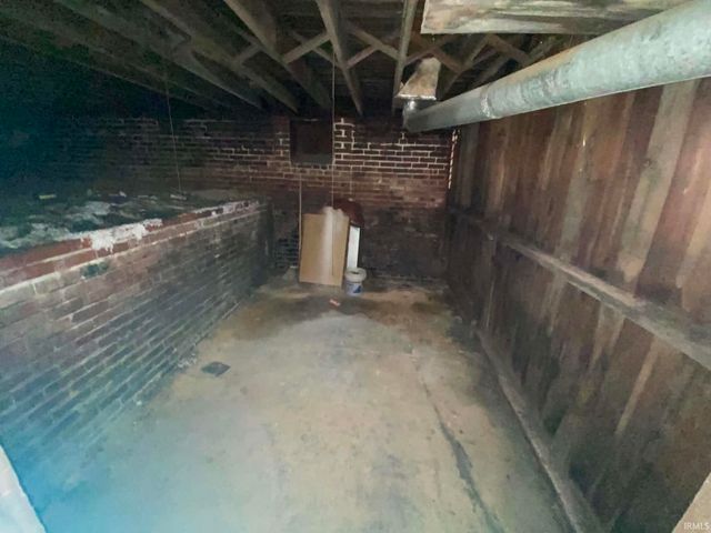 844 Bellemeade Avenue, Evansville, IN 47713