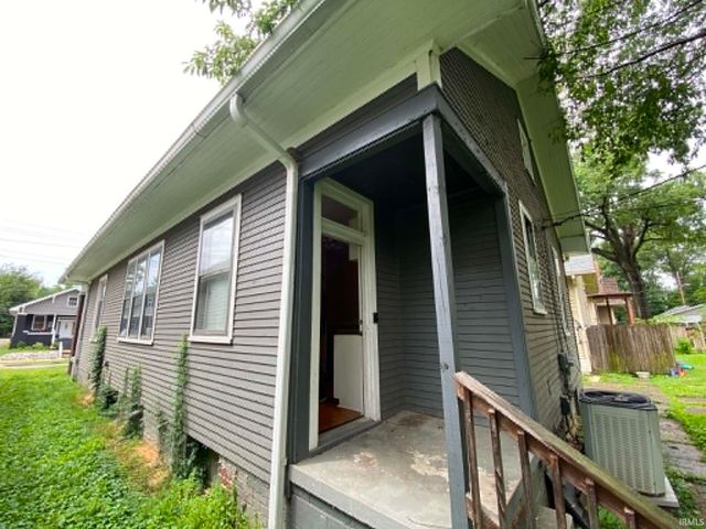 844 Bellemeade Avenue, Evansville, IN 47713