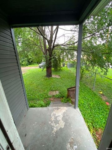 844 Bellemeade Avenue, Evansville, IN 47713
