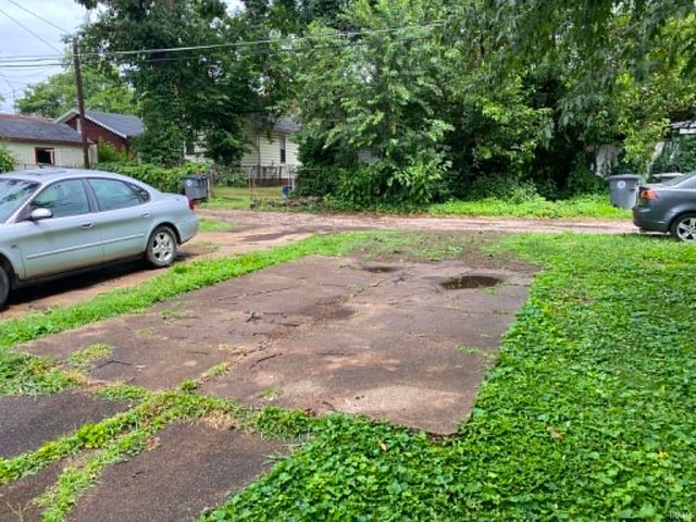 844 Bellemeade Avenue, Evansville, IN 47713