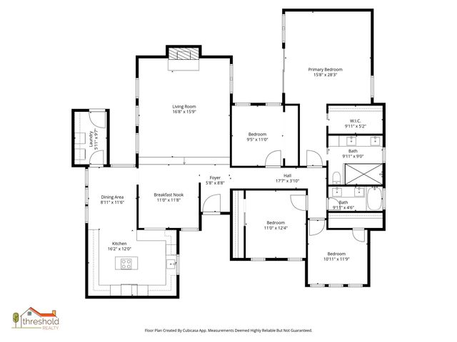 1623 Warwickshire Drive, Houston, TX 77077