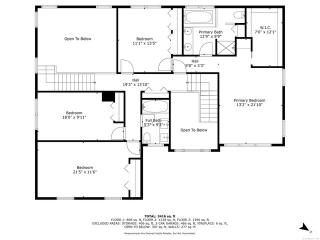 110 Amanda Drive, Manchester, CT 06040