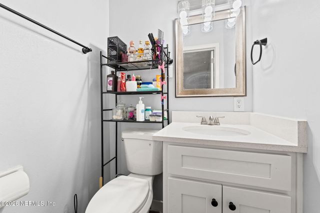 5017 DOSTIE Drive S, Jacksonville, FL 32209