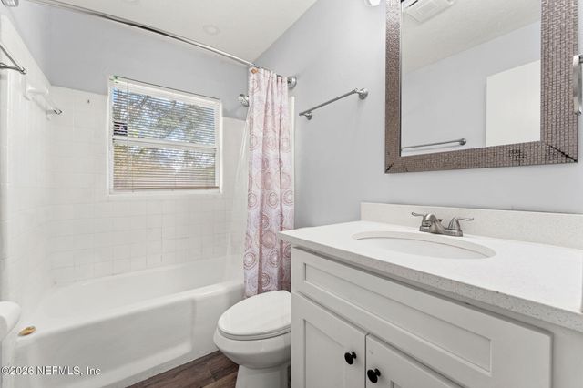 5017 DOSTIE Drive S, Jacksonville, FL 32209