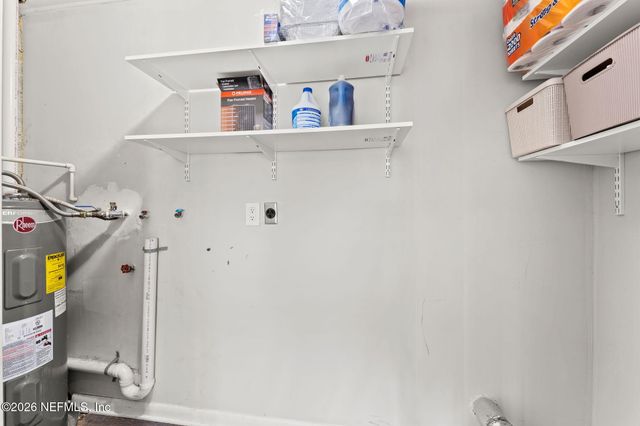 5017 DOSTIE Drive S, Jacksonville, FL 32209