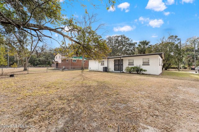 5017 DOSTIE Drive S, Jacksonville, FL 32209