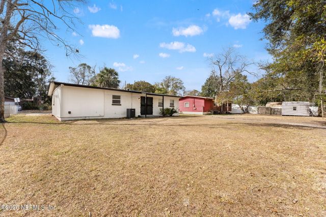 5017 DOSTIE Drive S, Jacksonville, FL 32209