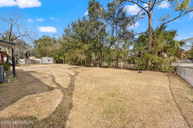 5017 DOSTIE Drive S, Jacksonville, FL 32209