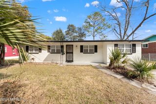 5017 DOSTIE Drive S, Jacksonville, FL 32209