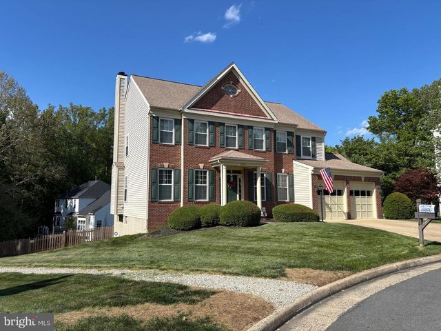 15947 KENSINGTON PL, Dumfries, VA 22025