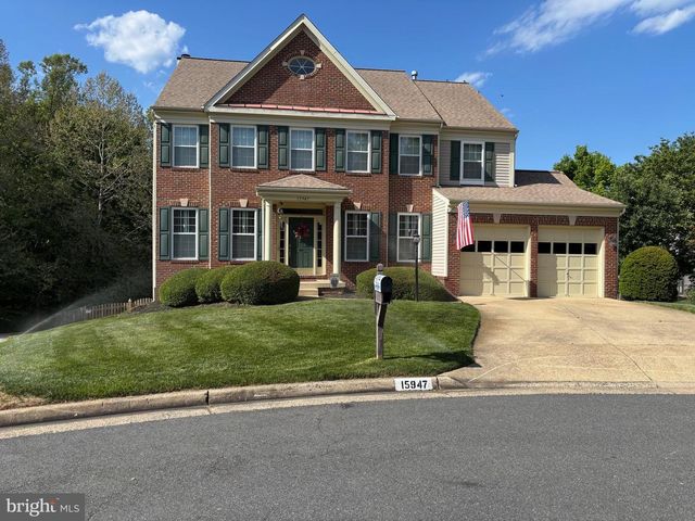 15947 KENSINGTON PL, Dumfries, VA 22025