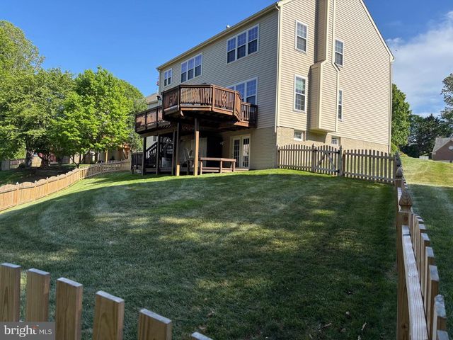 15947 KENSINGTON PL, Dumfries, VA 22025