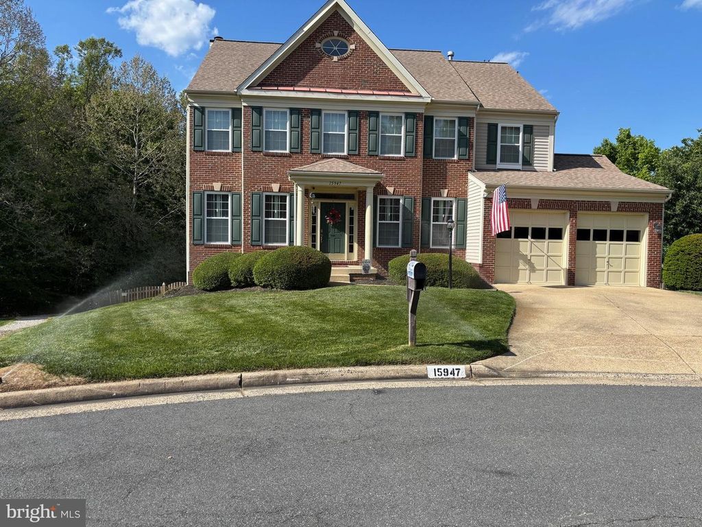 15947 KENSINGTON PL, Dumfries, VA 22025