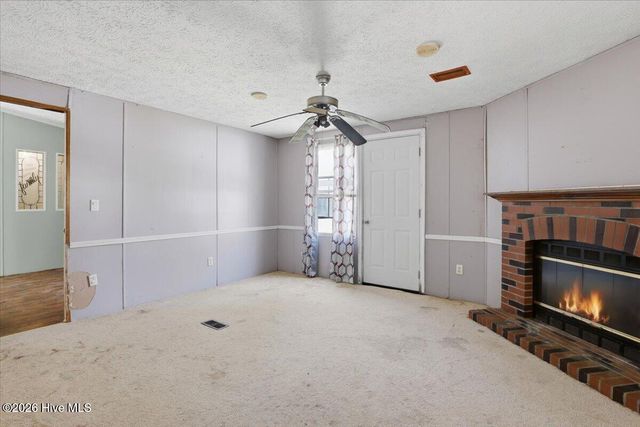 452 Pitt County Line Road, Grifton, NC 28530