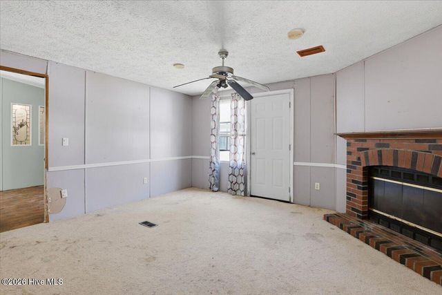 452 Pitt County Line Road, Grifton, NC 28530