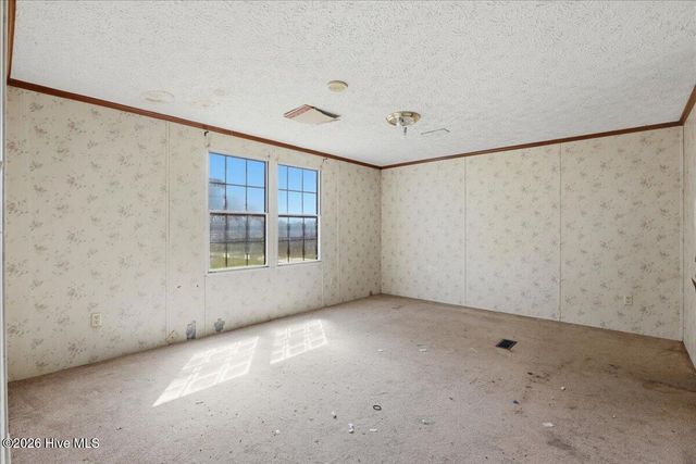 452 Pitt County Line Road, Grifton, NC 28530