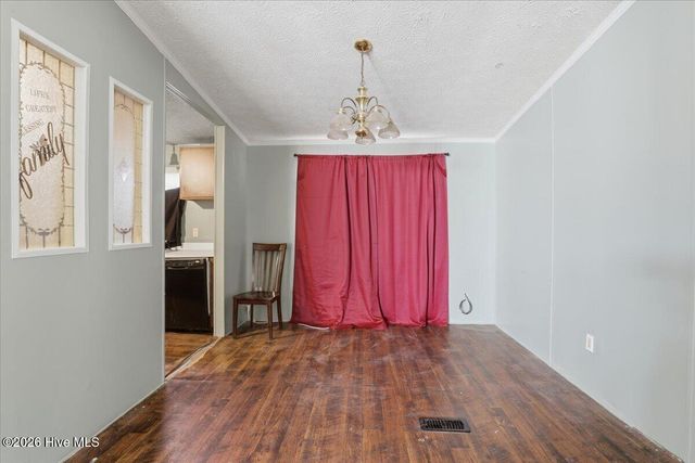 452 Pitt County Line Road, Grifton, NC 28530