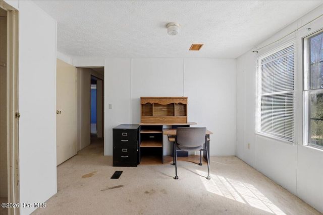 452 Pitt County Line Road, Grifton, NC 28530