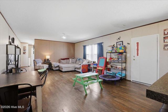 452 Pitt County Line Road, Grifton, NC 28530