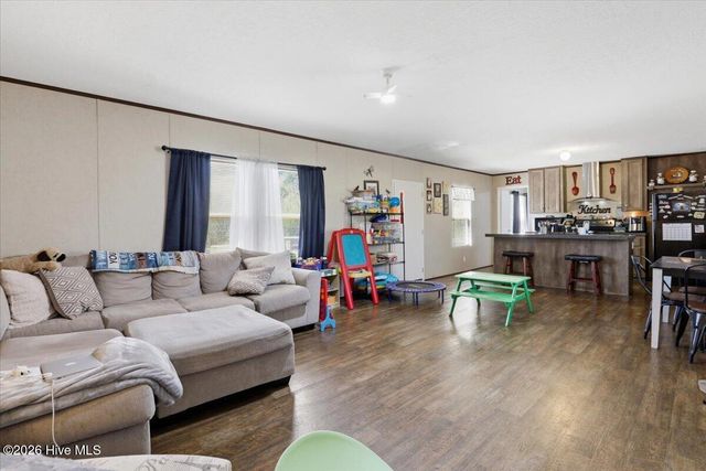 452 Pitt County Line Road, Grifton, NC 28530