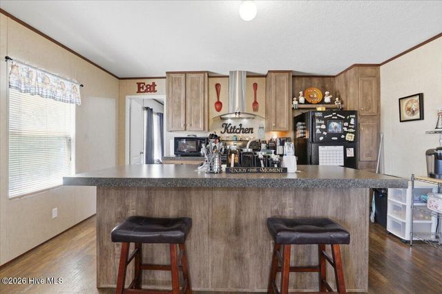 452 Pitt County Line Road, Grifton, NC 28530