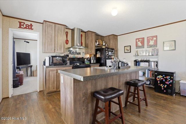 452 Pitt County Line Road, Grifton, NC 28530