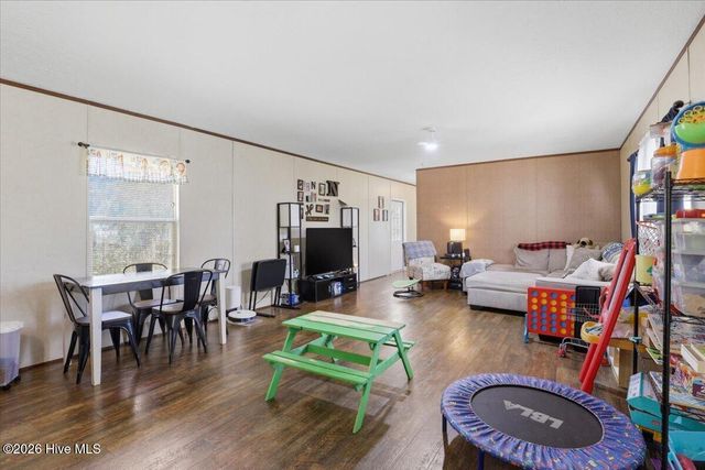 452 Pitt County Line Road, Grifton, NC 28530